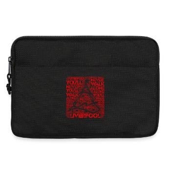 Liverpool - Sacoche pour ordinateur portable 13 pouces - noir - Devant