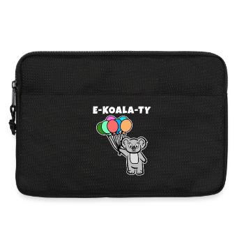 Lgbt Gleichberechtigung Menschenrechte Sexualität - Laptoptasche 13" - Schwarz - Vorne