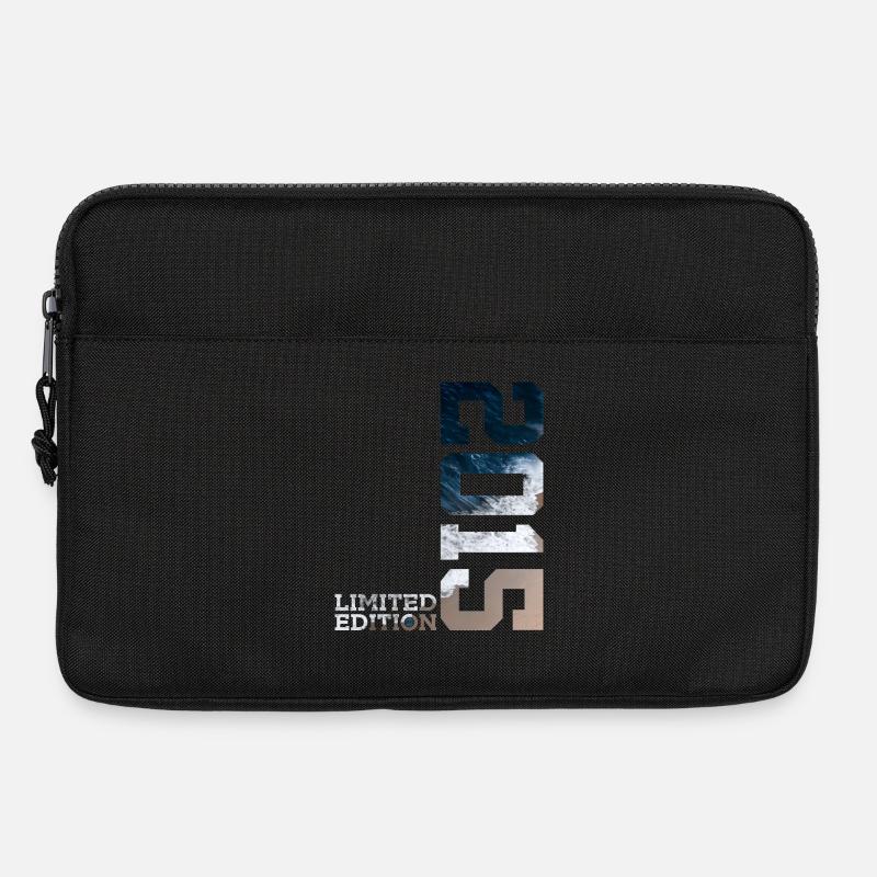 11. GEBURTSTAG LIMITED EDITION 2015 - Laptoptasche 13" - Schwarz