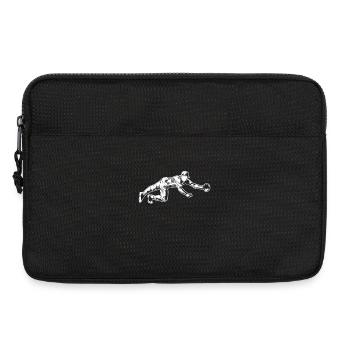 Baseball Catcher - Laptop bag 13" - black - Front
