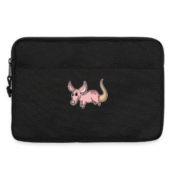 Aardvark - Laptop bag 13" - black - Front