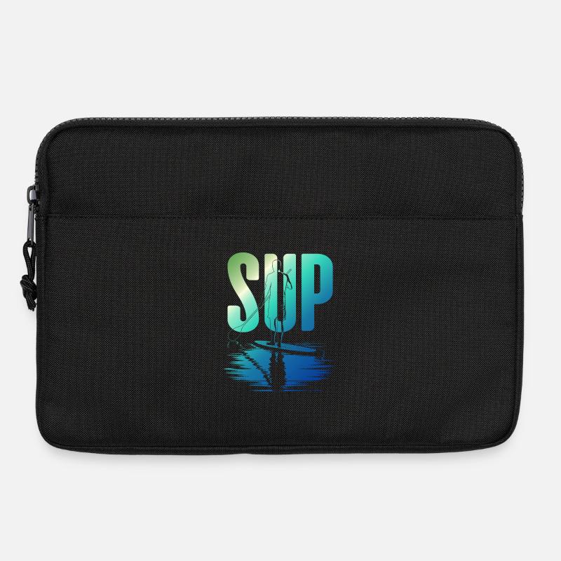 SUP - Laptop bag 13" - black