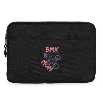 BXM Mom - Laptoptasche 13" - Schwarz - Vorne