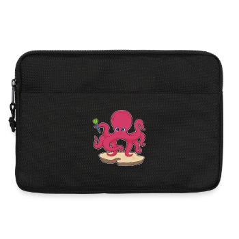 Octopus Dart Dart - Sacoche pour ordinateur portable 13 pouces - noir - Devant