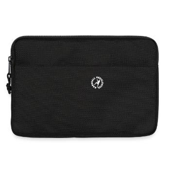 Handball Player Handball Ball - Laptop bag 13" - black - Front