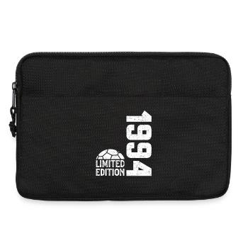 30th Anniversary 1994 Limited Edition Handball - Laptop bag 13" - black - Front