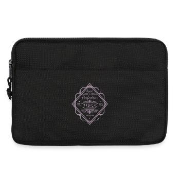 Birthday Vintage Vintage 1955 - Laptop bag 13" - black - Front