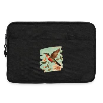 Colibri - Sacoche pour ordinateur portable 13 pouces - noir - Devant