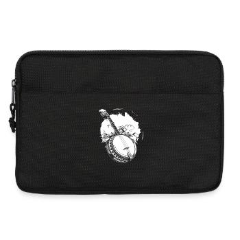 Banjo - Laptop bag 13" - black - Front