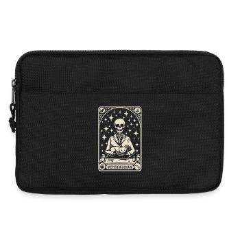 Vétérinaire Vétérinaire Vétérinaire - Sacoche pour ordinateur portable 13 pouces - noir - Devant