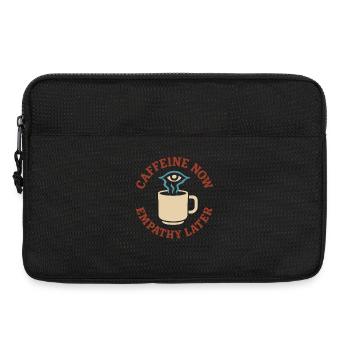 Future psychologist diagnose me - Laptop bag 13" - black - Front