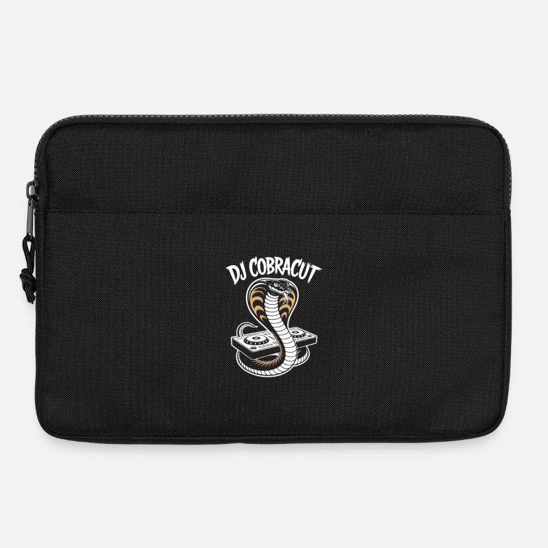 Hoderung DE Schwarz 2025 - Laptoptasche 13" - Schwarz