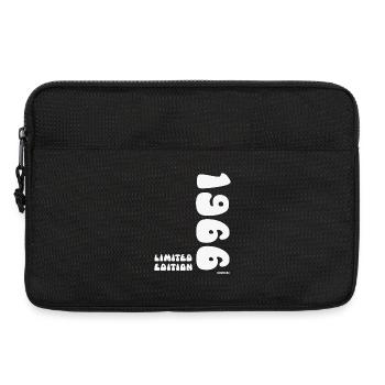 Limited_Edition_1966 - Laptop bag 13" - black - Front