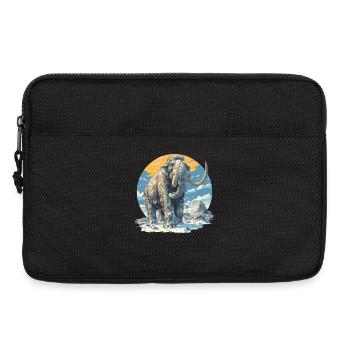 Mammuts Mammut - Laptoptasche 13" - Schwarz - Vorne