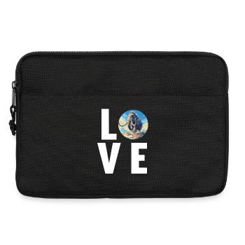 Mammuts Mammut - Laptoptasche 13" - Schwarz - Vorne