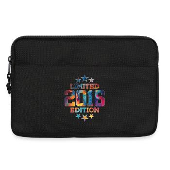 ÉDITION LIMITÉE 2016 10E ANNIVERSAIRE - Sacoche pour ordinateur portable 13 pouces - noir - Devant