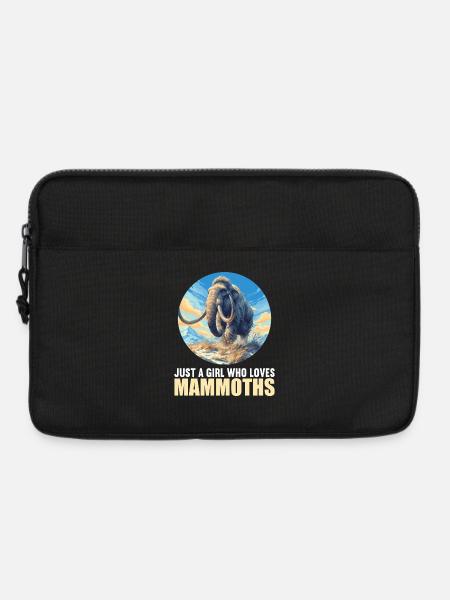 Mammuts Mammut - Laptoptasche 13" - Schwarz