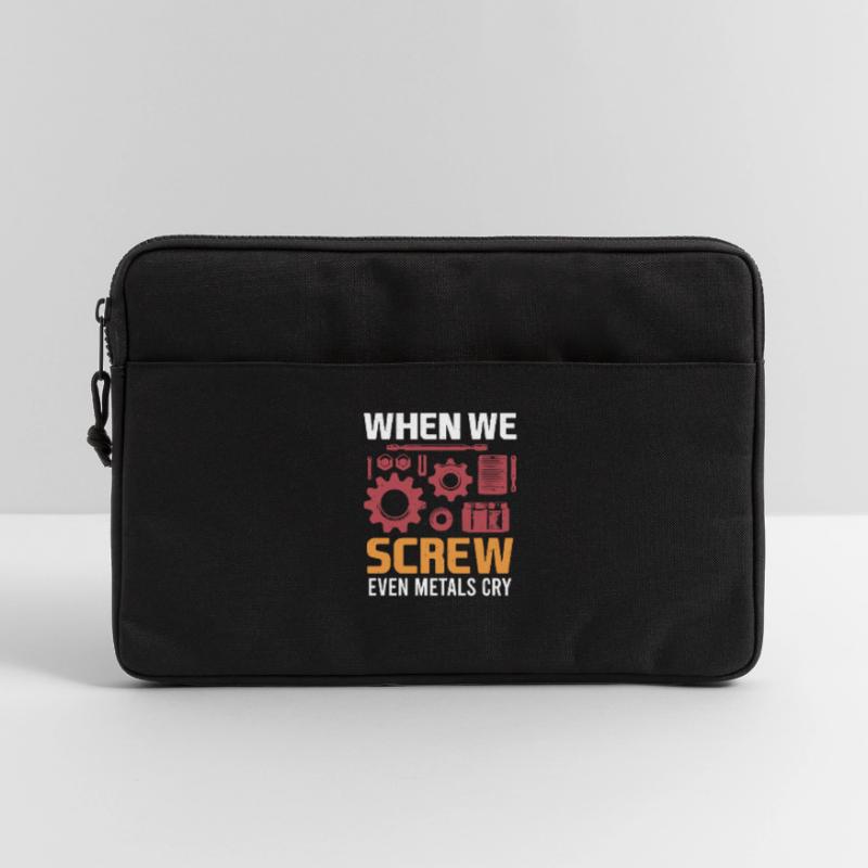 Mechanical Engineering Mechanical Engineer Laptop bag 13"