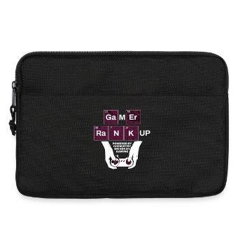 Jeu Rank Up Chem Controller - Sacoche pour ordinateur portable 13 pouces - noir - Devant