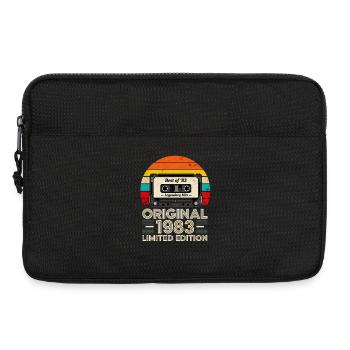 Édition Originale Édition Limitée 1983 Best Of 83 - Sacoche pour ordinateur portable 13 pouces - noir - Devant