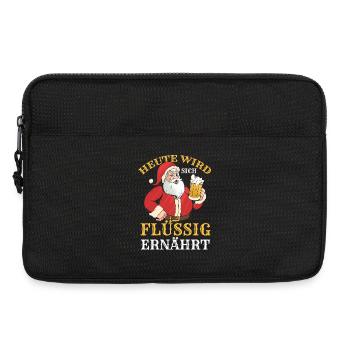 Archery Archery Archery - Laptop bag 13" - black - Front