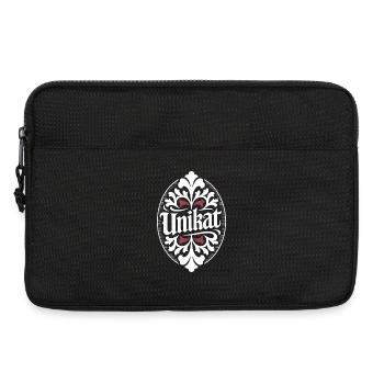 Unique Unique Individual Self-Worth Unique - Laptop bag 13" - black - Front