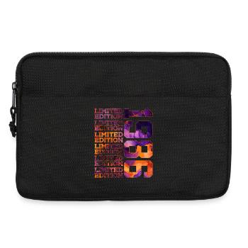 40E ANNIVERSAIRE ÉDITION LIMITÉE 1986 - Sacoche pour ordinateur portable 13 pouces - noir - Devant