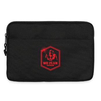 Des cadeaux pour les métallurgistes qui disent le soudeur - Sacoche pour ordinateur portable 13 pouces - noir - Devant