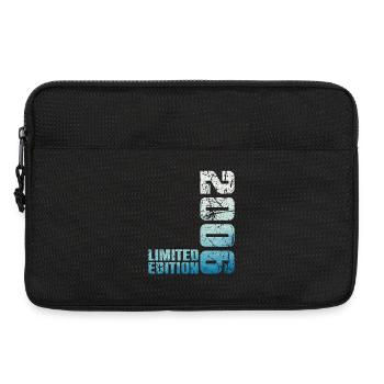 20th Birthday Boy Girl 20 Year Old 2006 Gift - Laptop bag 13" - black - Front