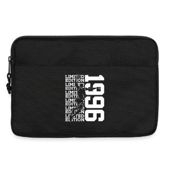 ÉDITION LIMITÉE BASKETBALL 1996 30E ANNIVERSAIRE - Sacoche pour ordinateur portable 13 pouces - noir - Devant