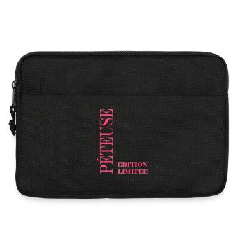 farting - Laptop bag 13" - black - Front