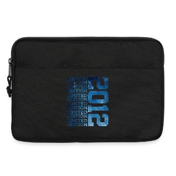 ÉDITION LIMITÉE 2012 14 ANS 14E ANNIVERSAIRE - Sacoche pour ordinateur portable 13 pouces - noir - Devant