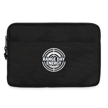 Schießstand Am Schießstand, Schießübungen Am - Laptoptasche 13" - Schwarz - Vorne