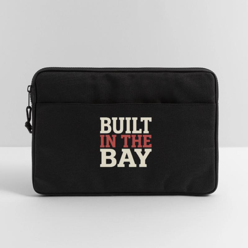 Mechanic apprentice Mechanic workshop apprentice Laptop bag 13"
