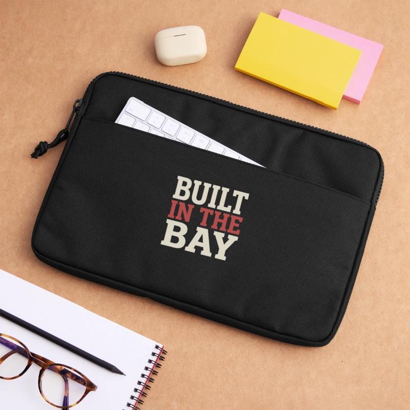 Mechanic apprentice Mechanic workshop apprentice Laptop bag 13"