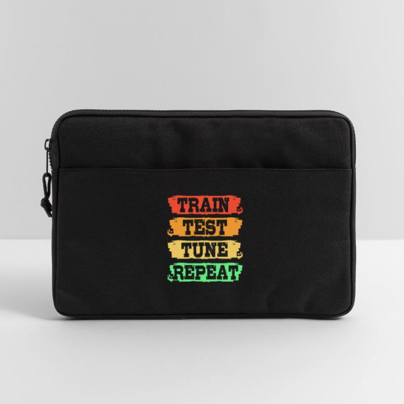 GPT Coder Programmer Laptop bag 13"