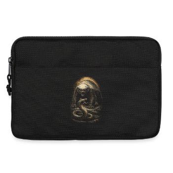 Honey Badger Honey Badger Animal - Laptop bag 13" - black - Front