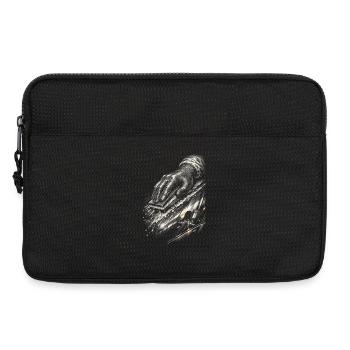 Fahrzeuglackierer Autolackierer Lackierer - Laptoptasche 13" - Schwarz - Vorne