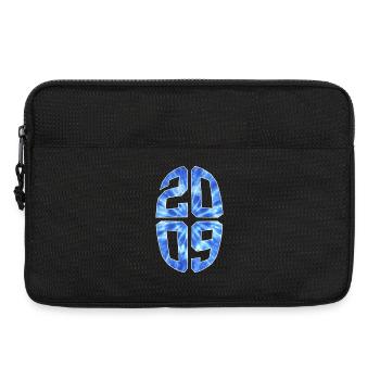 17 YEARS OLD 2009 17TH BIRTHDAY - Laptop bag 13" - black - Front