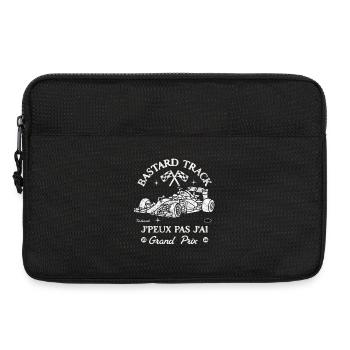 J'peux pas, j'ai Grand Prix – formule - Laptop bag 13" - black - Front
