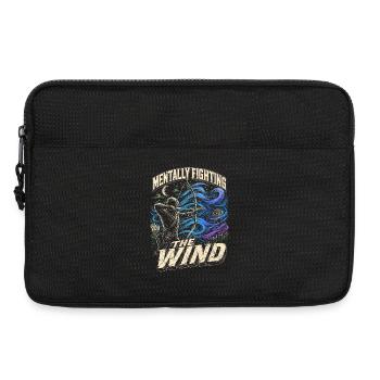 Archery Archer - Laptop bag 13" - black - Front