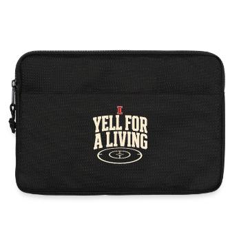 Wrestler- Mom Wrestling- Mom Mat- Mom Gift - Laptop bag 13" - black - Front