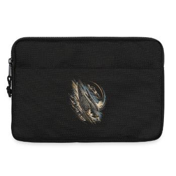 Falconry Falconers - Laptop bag 13" - black - Front