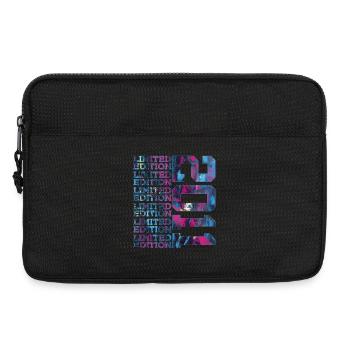 COOL 15 ANS ÉDITION LIMITÉE 2011 15E ANNIVERSAIRE - Sacoche pour ordinateur portable 13 pouces - noir - Devant