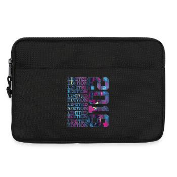 COOL 10 ANS ÉDITION LIMITÉE 2016 10E ANNIVERSAIRE - Sacoche pour ordinateur portable 13 pouces - noir - Devant