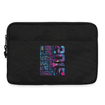 COOL 11 ANS ÉDITION LIMITÉE 2015 11E ANNIVERSAIRE - Sacoche pour ordinateur portable 13 pouces - noir - Devant