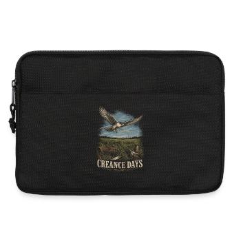 Falconry Falkner Creance Days - Laptop bag 13" - black - Front