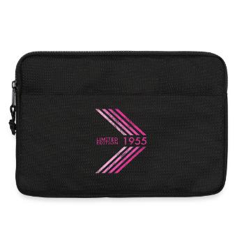 1955 Limited Edition Geburtstag Frauen Damen - Laptoptasche 13" - Schwarz - Vorne