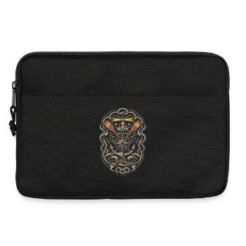 Coast Guard Lifeguard - Laptop bag 13" - black - Front