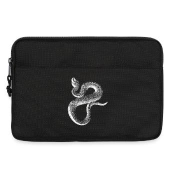 Snake 3.1 - Laptop bag 13" - black - Front